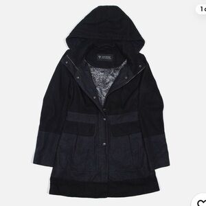 Women’s Guess Wool Winter Coat